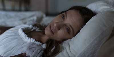 poster de la série Pour qu'on ne nous efface pas