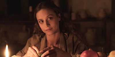 poster de la série À chacun sa place