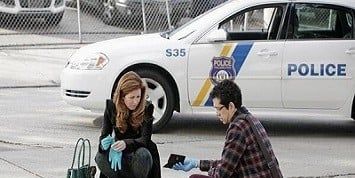 poster de la série L'illusionniste