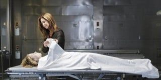 poster de la série Une affaire contagieuse