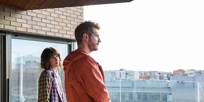 poster de la série Tortilla Challenge