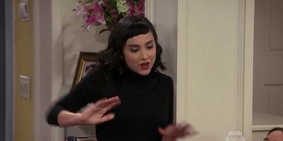 poster de la série Outdoor Woman