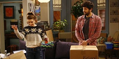 poster de la série Conseils matrimoniaux