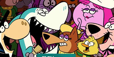 poster de la série Premier Baiser