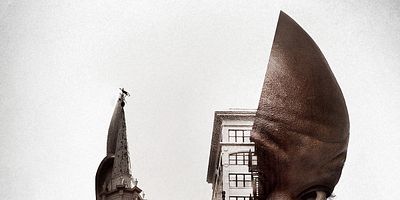 poster de la série 