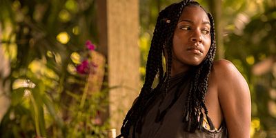 poster de la série Le braquage