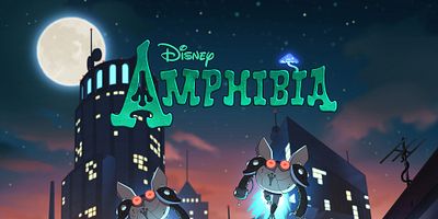 poster de la série L’autre monde