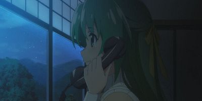 poster de la série Cotton-Revealing Chapter, Part 2