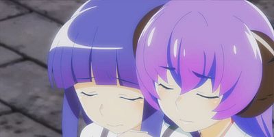 poster de la série Curse-Revealing Chapter, Part 1