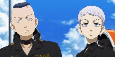 poster de la série Once upon a time