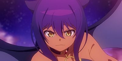 poster de la série La grande Jahy ne peut pas rentrer