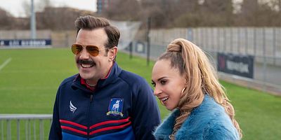 poster de la série Lavande