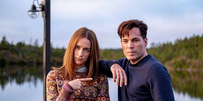 poster de la série Maison à vendre