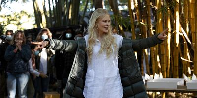 poster de la série La journée de la Terre