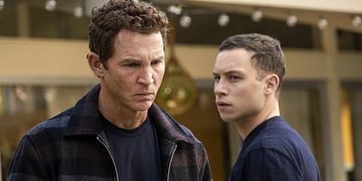 poster de la série Pouvoir