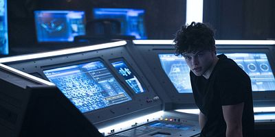 poster de la série Barbara Gordon