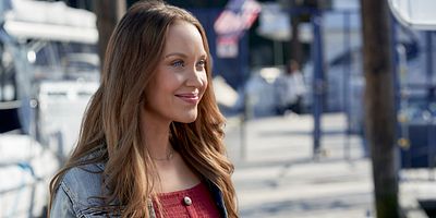 poster de la série A Kiss is Still a Kiss