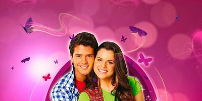 poster de la série 