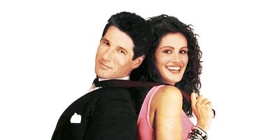 poster de la série Pretty Woman