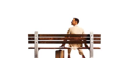 poster de la série Forrest Gump