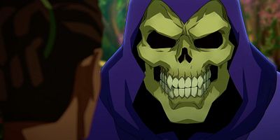 poster de la série Nostalgie en technicolor