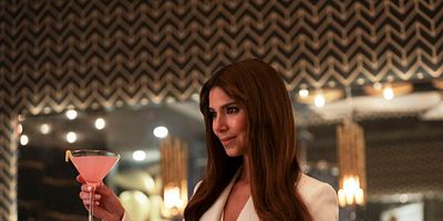 poster de la série Renaissance