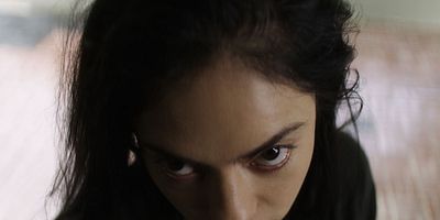poster de la série À rebrousse-poil
