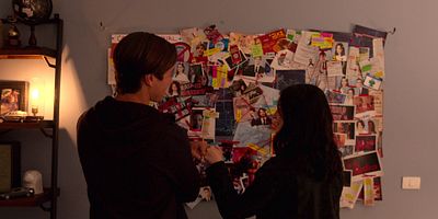 poster de la série Tout le monde a besoin de quelque chose