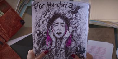 poster de la série Contrôle Z