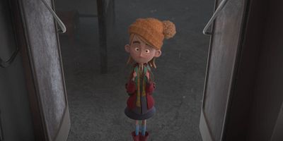 poster de la série Le numéro 2 pour Kettering