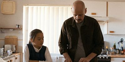 poster de la série Autodéfense