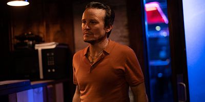 poster de la série Les choses de la vie