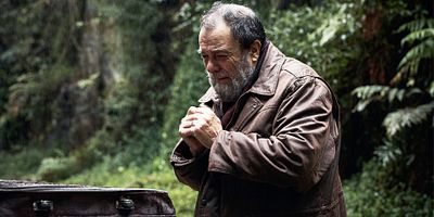 poster de la série Monstres