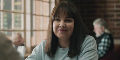 poster de la série I'll See You Soon