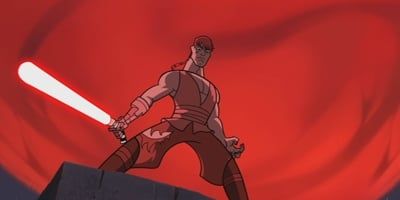 poster de la série Chapitre 19