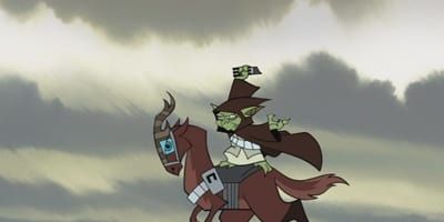 poster de la série Chapitre 1