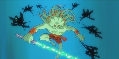 poster de la série Chapitre 5