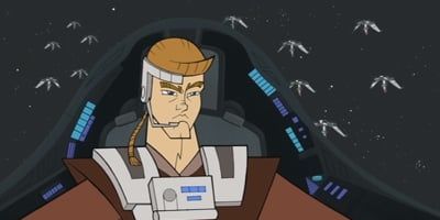 poster de la série Chapitre 10