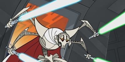 poster de la série Chapitre 25