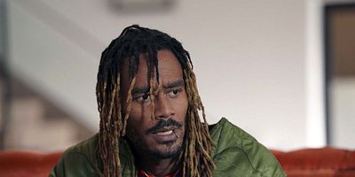 poster de la série The Observer