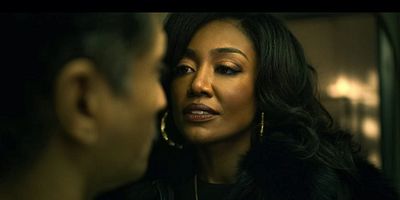 poster de la série Choisis tes batailles