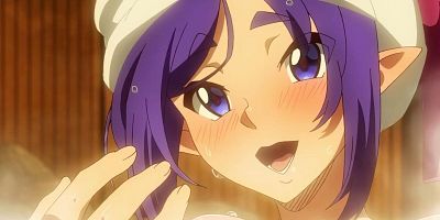 poster de la série There is strong shadow where there is much light.