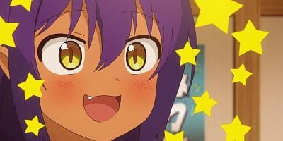 poster de la série La grande Jahy ne peut pas se vanter…