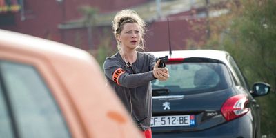 poster de la série Pourvu qu'on ait l'ivresse