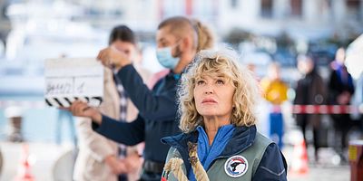 poster de la série Nécessité fait loi