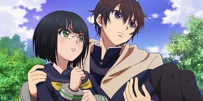 poster de la série Négociateur