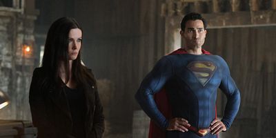 poster de la série Le plus fort d'entre tous