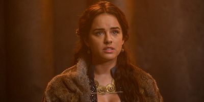 poster de la série Au revoir