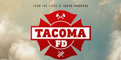 poster de la série Quarantine