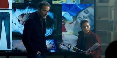 poster de la série Sycomore